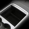 Applicable Armrest Organizer Tray for Tesla Model Y/YL Center Console