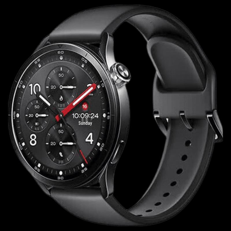 Xiaomi Watch S5 Smartwatch 46mm (CN version)