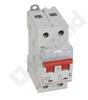 Modular Switch Disconnector 63A 2P 16kA FRX302 406528