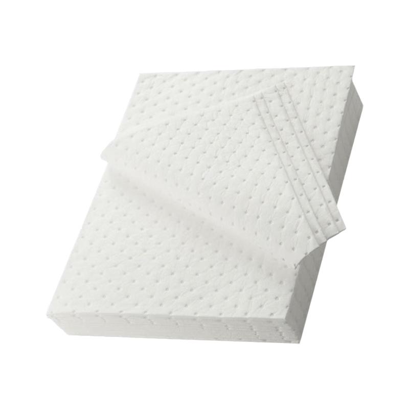 Industrial Oil Absorbent Pad