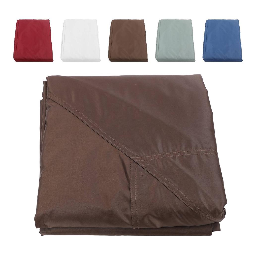 10x10ft Canopy Replacement Top with Air Vent For Straight Leg Canopy Frame Water Resistant Automatic Canopy Tent Top Cover