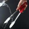 Stainless Steel BBQ & Food Tongs