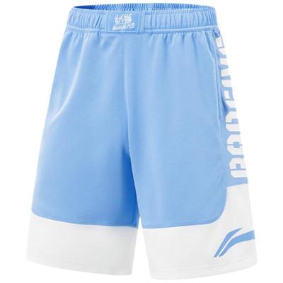 BADFIVE Men's Quick-Dry Sports Shorts