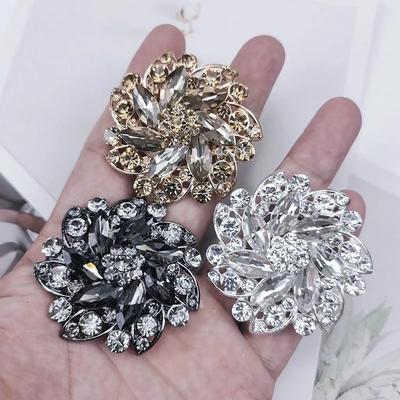Broschen & Körperschmuck
