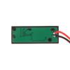 Battery Level Indicator 18650 Lithium Capacity Tester Meter 2S-7S 7.4V-29.4V 15Ma Module Lithium Battery Level Display Module