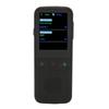 112 Languages Smart Voice Translator 2.4inch   1GB   8GB ROM Portable WiFi Language Translator Device