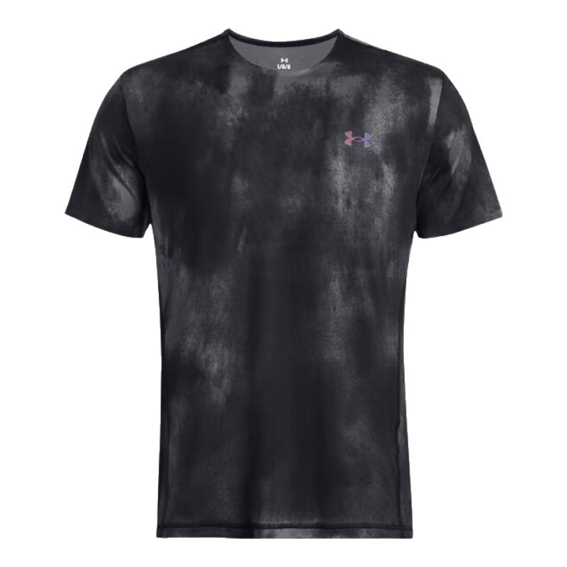 Under Armour Vanish Elite Men s Training Printed Short Sleeve T-Shirt