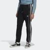 Adidas Originals Logo Print Kordelzug Elastischer Bund Jogginghose Herren Unterteile Schwarz HK7319