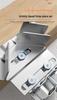 Stainless Steel 90° Welding and Woodworking Clamp Fixture