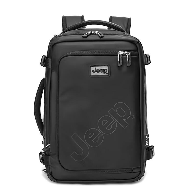 JEEP Multi-functional Large Capacity Travel Backpack