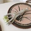 Roller Design Stone Finger Massage Easy to Use Body Massage Tool  for Finger Care