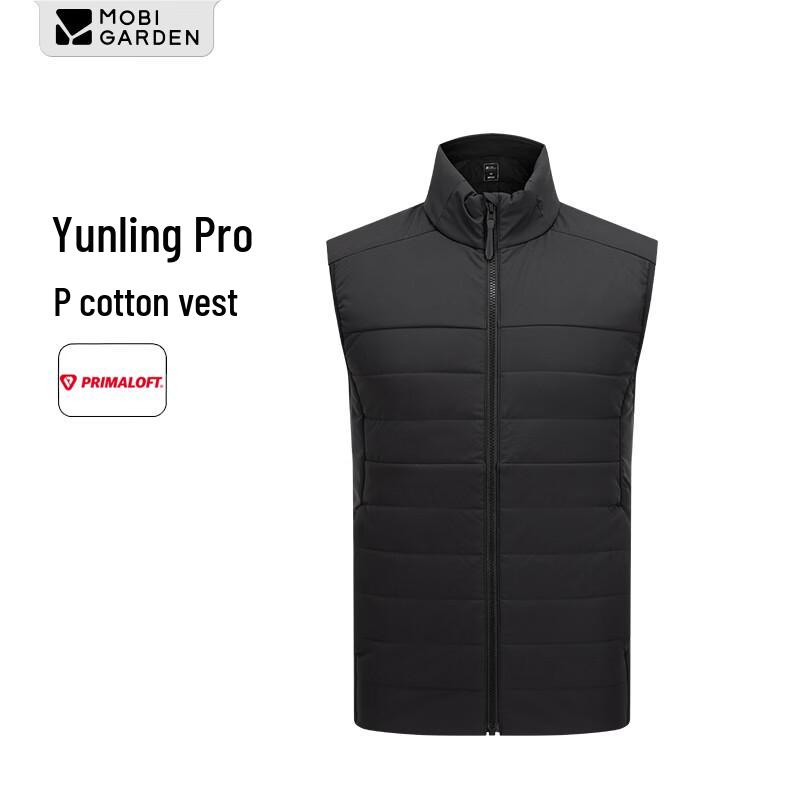 MOBIGARDEN Cloud Ridge Pro P-Cotton Vest L