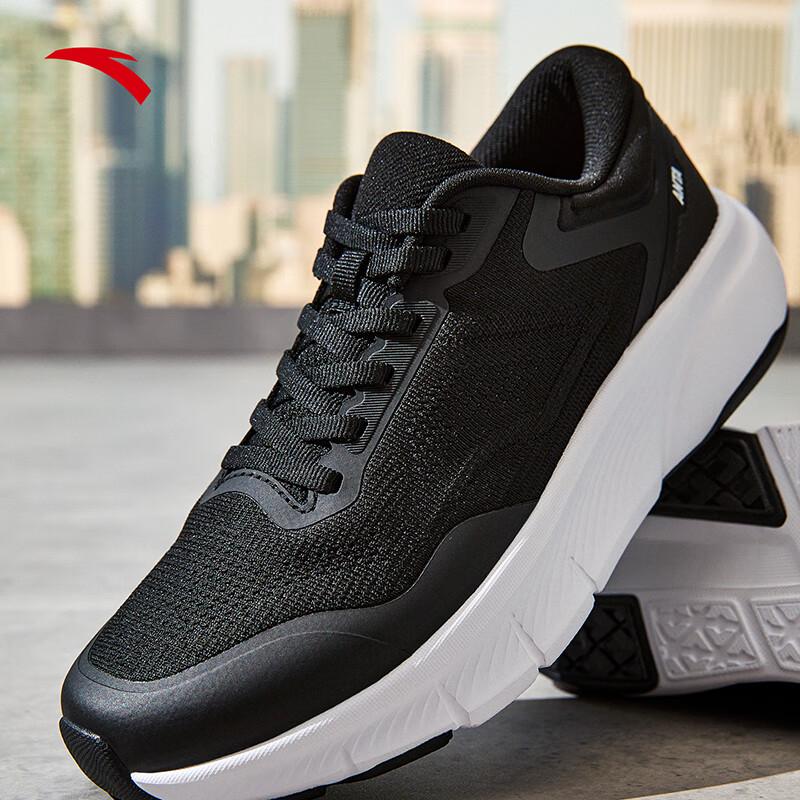 Anta Women's Soft Sole Running and Training Shoes