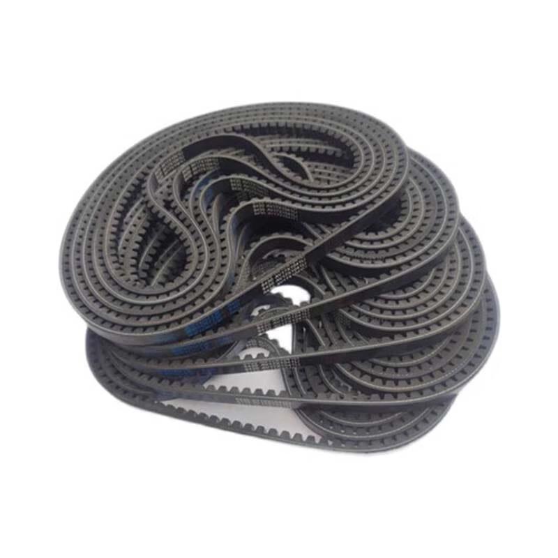 Jienanfeng Shaanxi SX2190N AC Compressor Belt