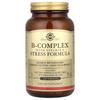 B-Komplex mit Vitamin C Stressformel, 250 Tabletten