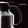 Mendashi Vacuum Insulated Thermal Carafe