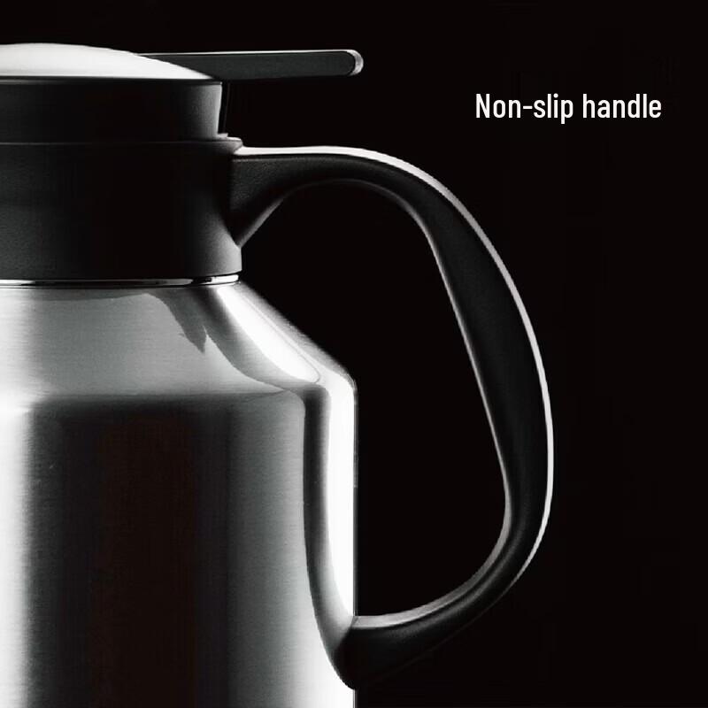 Mendashi Vacuum Insulated Thermal Carafe