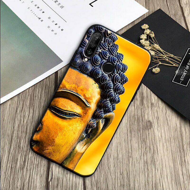 

Лорд Будда Для Huawei Nova Y91 Y90 Y60 Y70 Y61 Y72 Y73 3i 7i 8i 11 12i 9 10 SE P20 P30 Pro P40 Lite Чехол Huawei Nova 3i