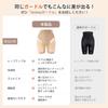 Veimia Girdle Panties Tummy Butt Pelvic Naturally Covers the 3D Butt No Constriction or [Instant Tightening, Lifting, Support] Shapewear, Pettipants,