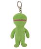 [USED] aespa Karina's Alien Key Ring Keychain HOODHOOD