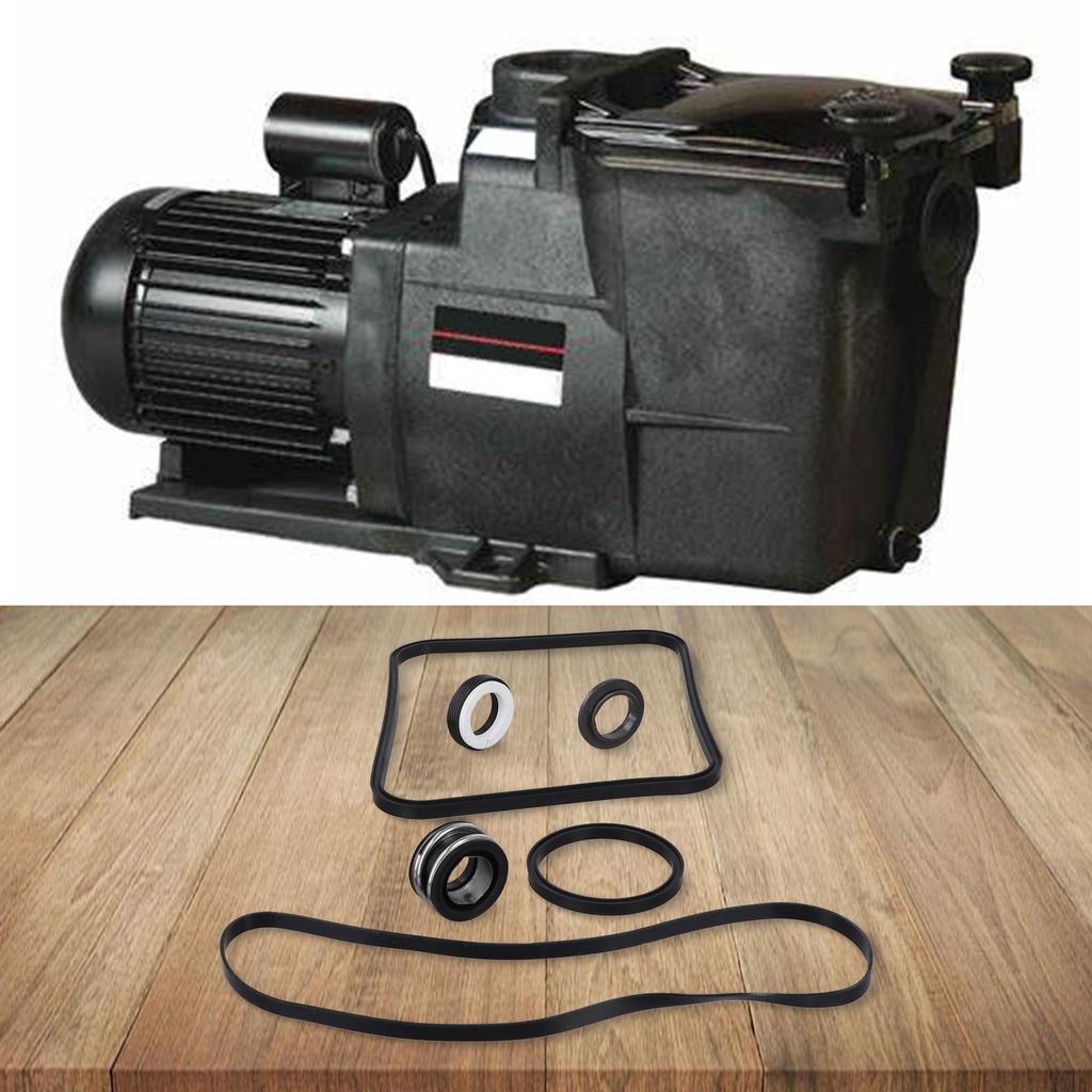 This Comprehensive Seal Replacement Set Is Designed to Fit Both The For SP26000 And Sp16000 For Hayward Models