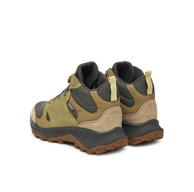 Trekingové boty Merrell Tempo Sol Mid