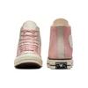 Converse Chuck 70s High Top Mix Materials Shoes 'Static Pink' Men's A06538C