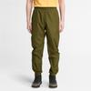 Timberland WR Jogger Pant Comfortable Breathable Waterproof Knitted Sports Casual Pants Men Pants Dark-Olive A6KQH-302