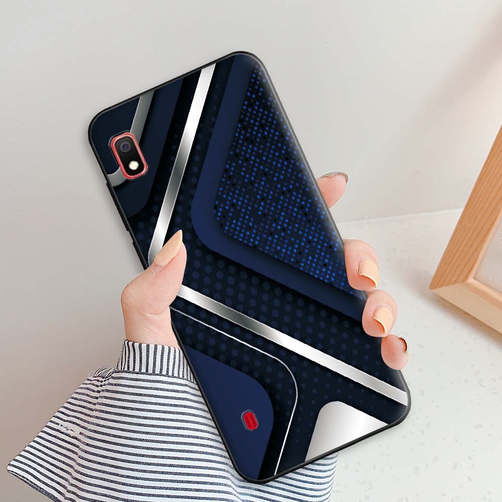 Case For Samsung Galaxy A10 Case A105F A105FN Back Cover For Samsung A10 Silicone Soft TPU Fashion Case For Samsung A10 A 10
