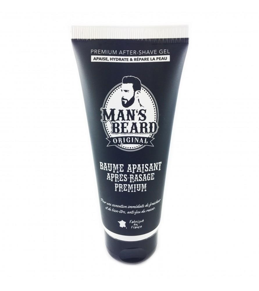 

Soothing After Shave Balm