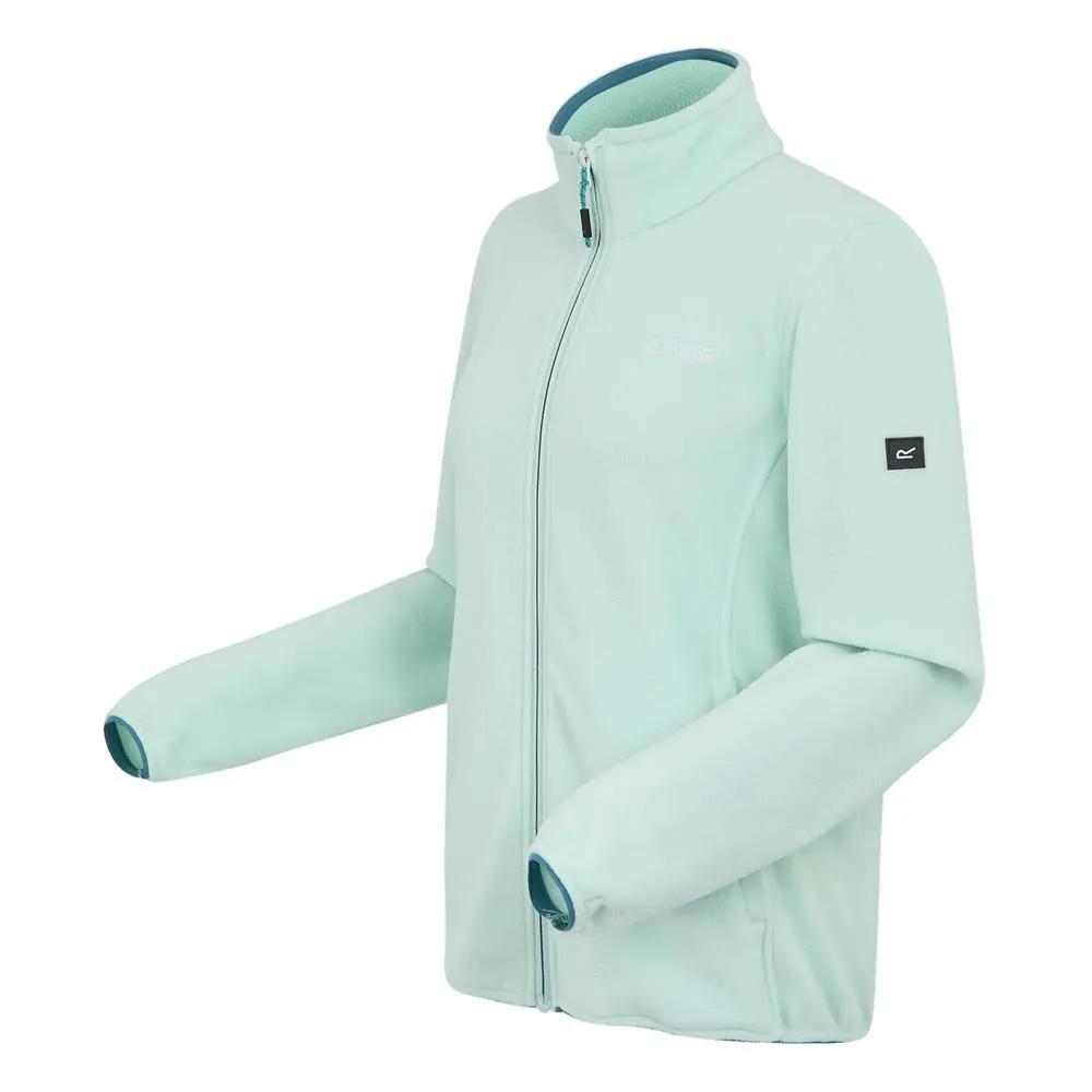 Regatta Fleece Clemance IV