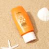 LAIKOU Sonnenschutz fürs Gesicht, UV-Schutz, Sonnenschutzcreme für den Körper, wasserfest, feuchtigkeitsspendend, LSF 50+
