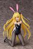 To Darkness Golden Darkness Bunny Scale Plastic Figure Love-Ru Ver. 1/6 Pre-painted