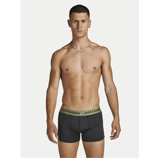 Боксеры Jack & Jones Flower