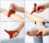 Natural Wooden Gua Sha Massage Tool from Thailand