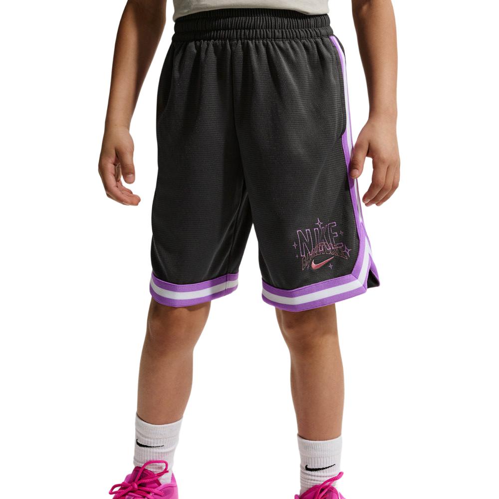 

Nike B DF DNA 24 Short 8 In HBR Sports Minimalist Casual Shorts Kids shorts IF2455-254 S