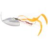 Major Craft Jig Lure Jiguraver Through Offset Type 15g #208 Silver JRT-15