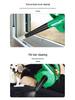 220V High-Power Industrial Blower & Dust Collector