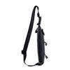 Men's Outdoor Tactical Crossbody Chest Bag: Multifunctional, Anti-Theft, Single Shoulder Holster