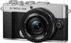 OLYMPUS PEN EZ Lens Kit Silver E-P7 14-42mm