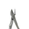 SPL Professional Nail Nippers, Surgical Stainless Steel, Hand Sharpened Blades, 12mm