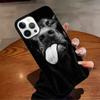 Doberman dog Phone Case For iPhone 17 Air 16 15 14 13 12 11 Pro Max Max Plus Bumper Case Cover