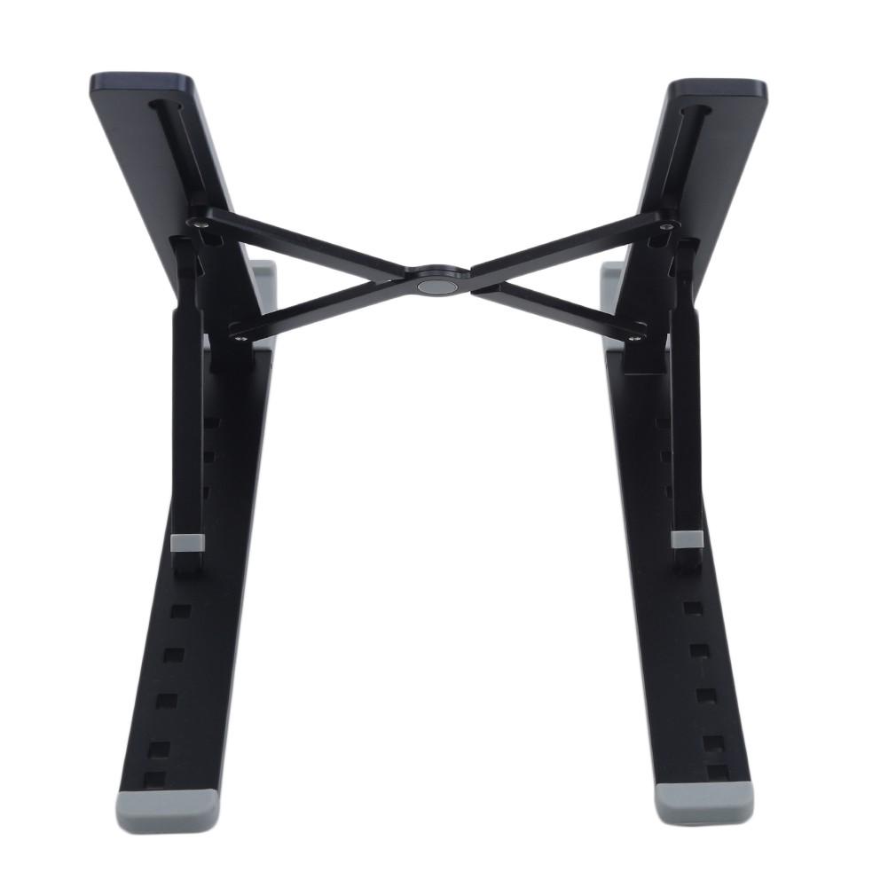 Fashion Creative Aluminum Alloy Computer Laptop Notebook Stand FoldableTablet Bracket Holder