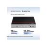 Huawei Smart Selection 8-Port Gigabit PoE Network Switch