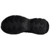 FILA FERN 3 Chunky Sneakers Men's Black F12M622142FBC
