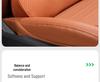 Compatible Mercedes-Benz Lumbar Support Cushion for E300L/C260L/GLC300 Seats
