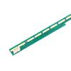 2 Stück 60 LEDs LED-Streifen Hintergrundbeleuchtung für TV 55Uh6150 55Uh6450 55 V15.5 Art3 Ud L/R 6916L2319A LED-Hintergrundbeleuchtung Lichtstreifen