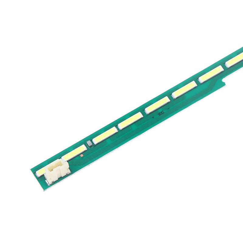 2 Stück 60 LEDs LED-Streifen Hintergrundbeleuchtung für TV 55Uh6150 55Uh6450 55 V15.5 Art3 Ud L/R 6916L2319A LED-Hintergrundbeleuchtung Lichtstreifen