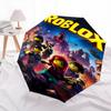 Roblox  Quest Automatic Umbrella - Suitable Travel Outdoor Portable Umbrella Birthday Gift Daily Essentials