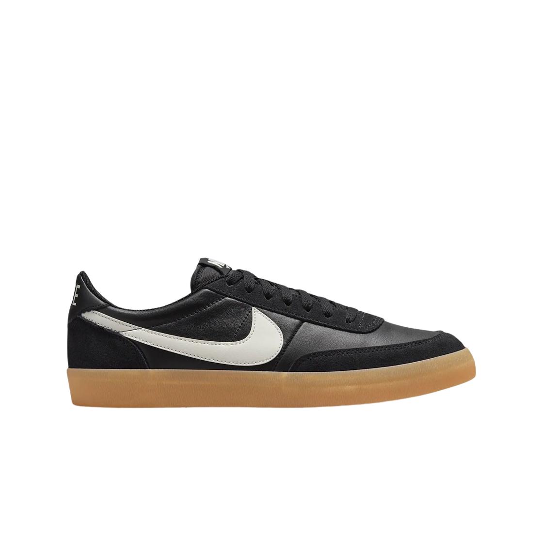 

Мужские кроссовки Nike Killshot 2 Leather Black Sail Gum 432997-070
